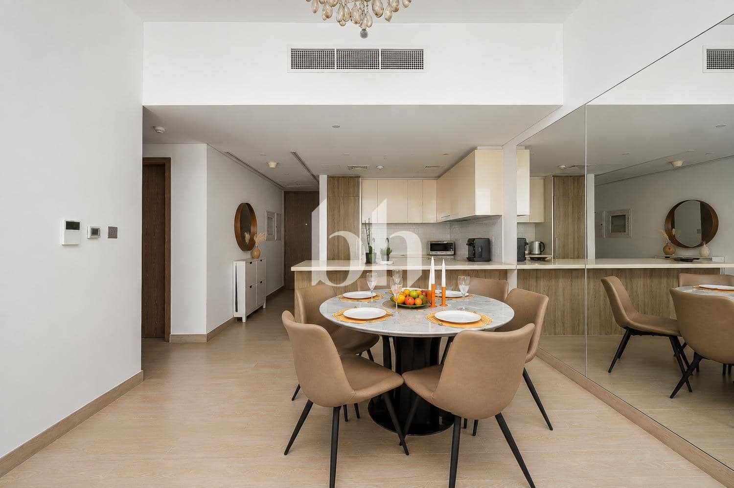 2 Bedroom Apartment in Liv Residence - photo 2