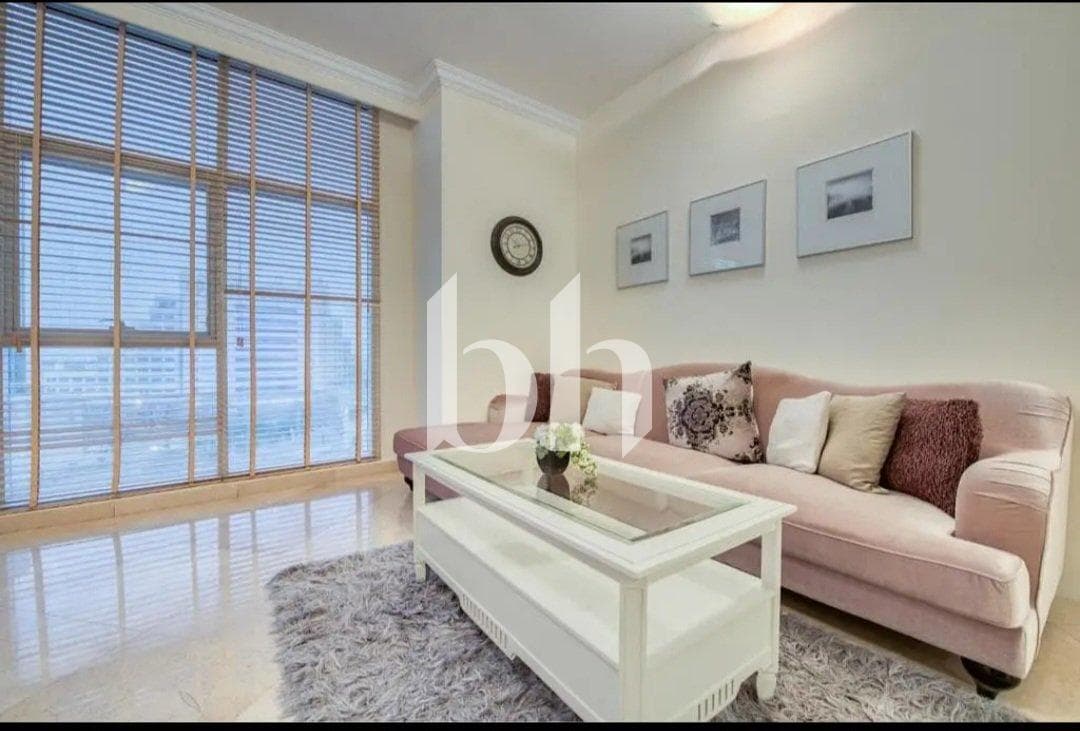 2 Bedroom Apartment in Dorra Bay