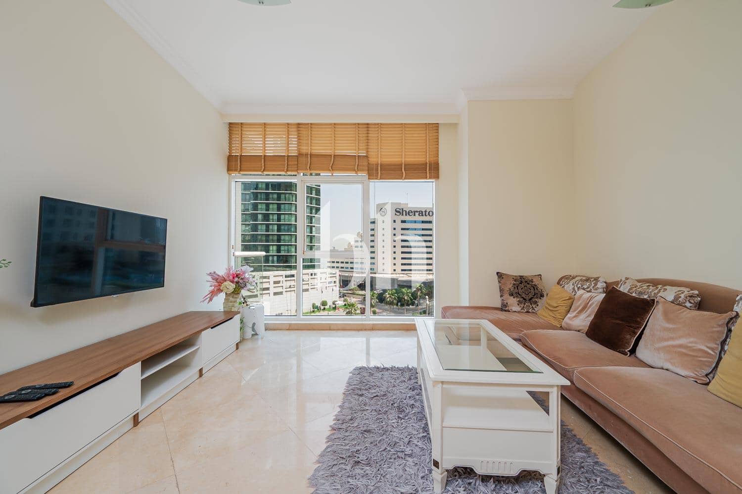 2 Bedroom Apartment in Dorra Bay