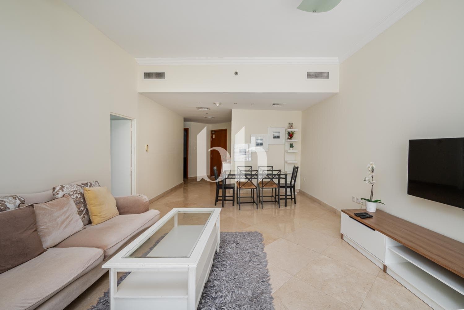 2 Bedroom Apartment in Dorra Bay - photo 1