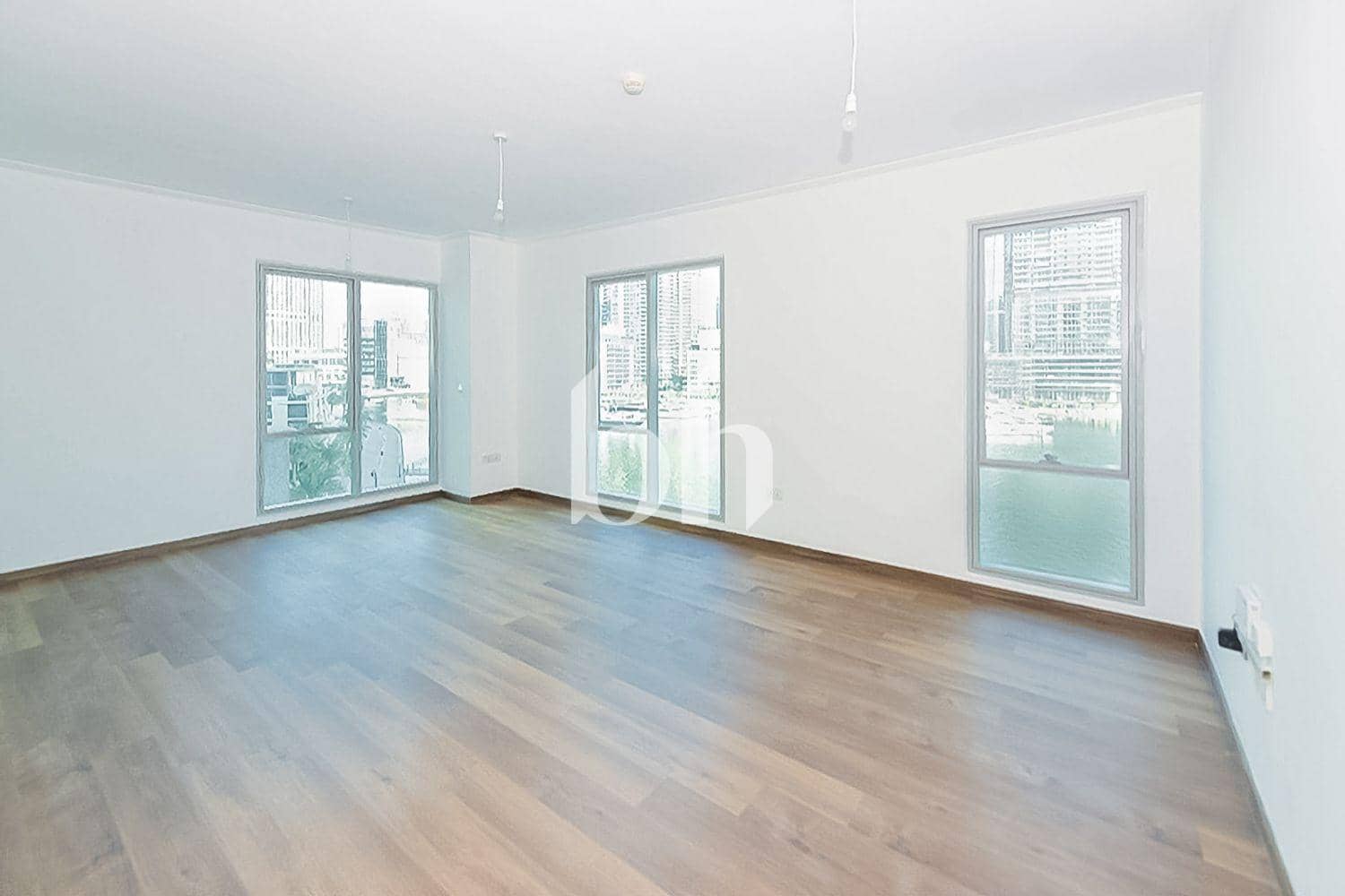 2 Bedroom Apartment in Beauport Tower