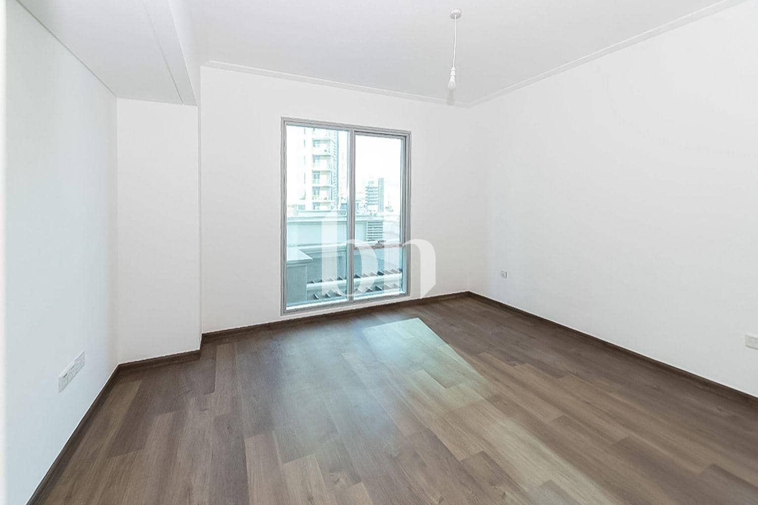 2 Bedroom Apartment in Beauport Tower - photo 1
