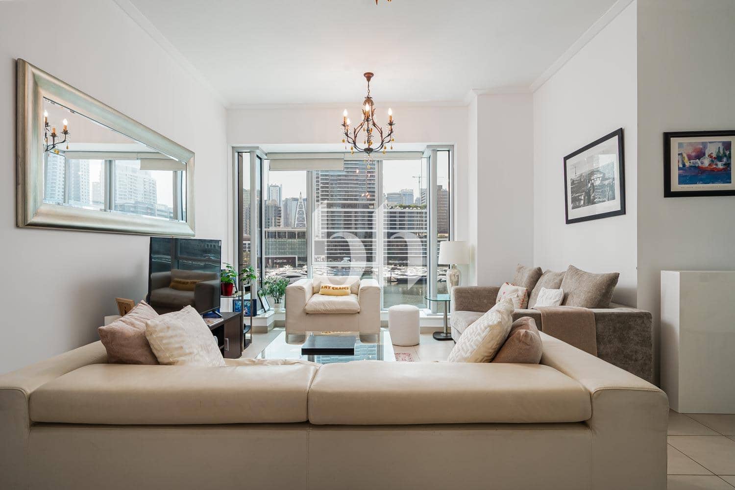 2 Bedroom Apartment in Beauport Tower - photo 1