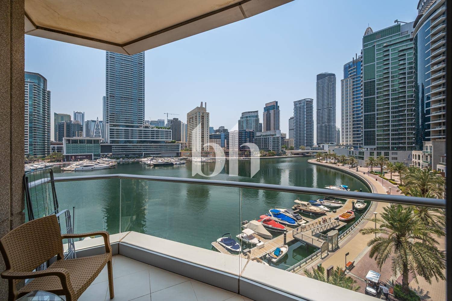 2 Bedroom Apartment in Beauport Tower - photo 2