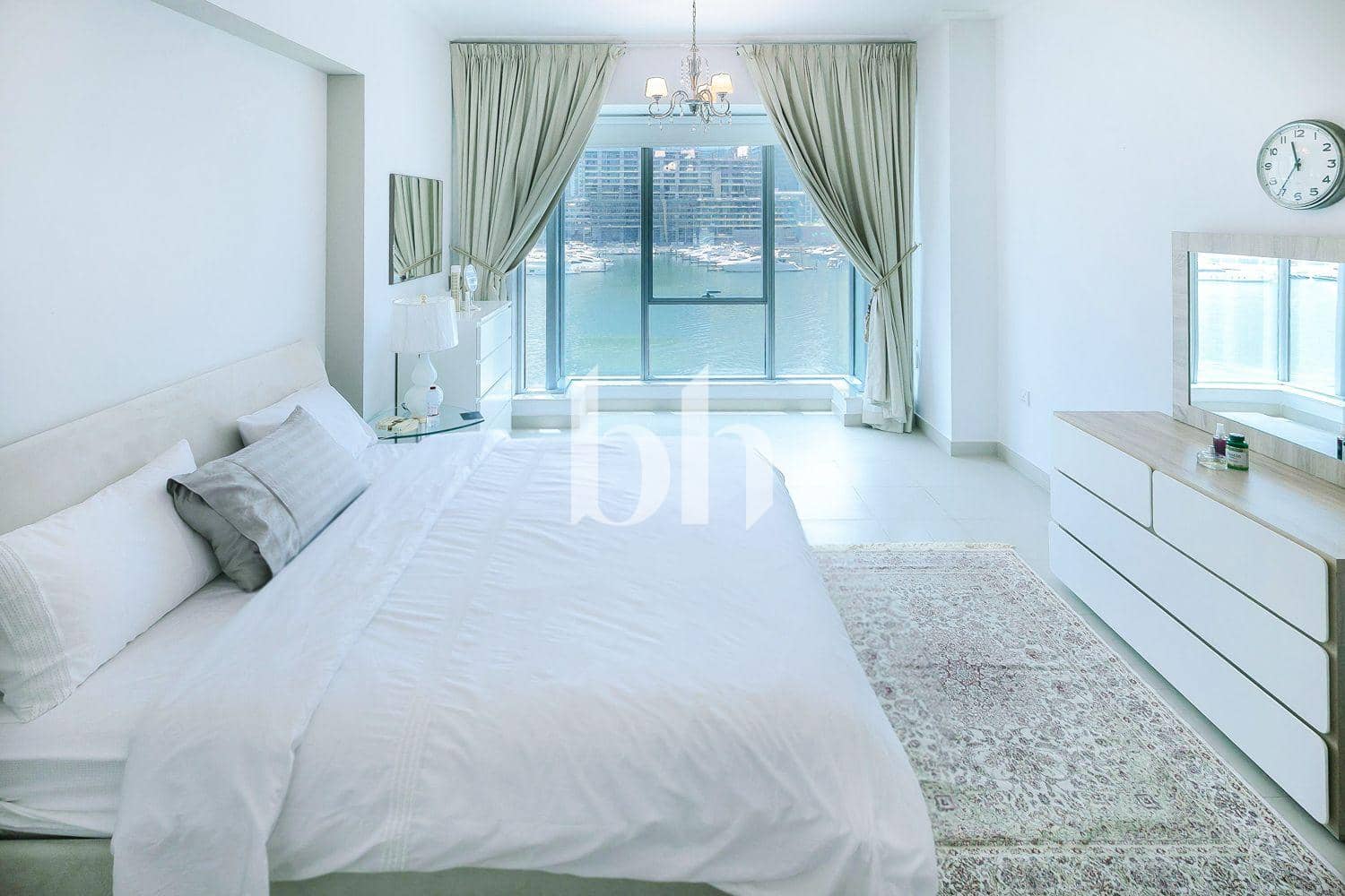 2 Bedroom Apartment in Beauport Tower - photo 1