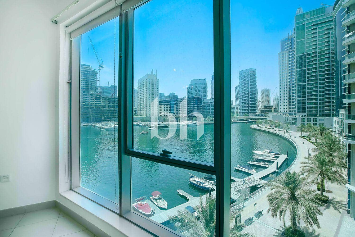 2 Bedroom Apartment in Beauport Tower - photo 2