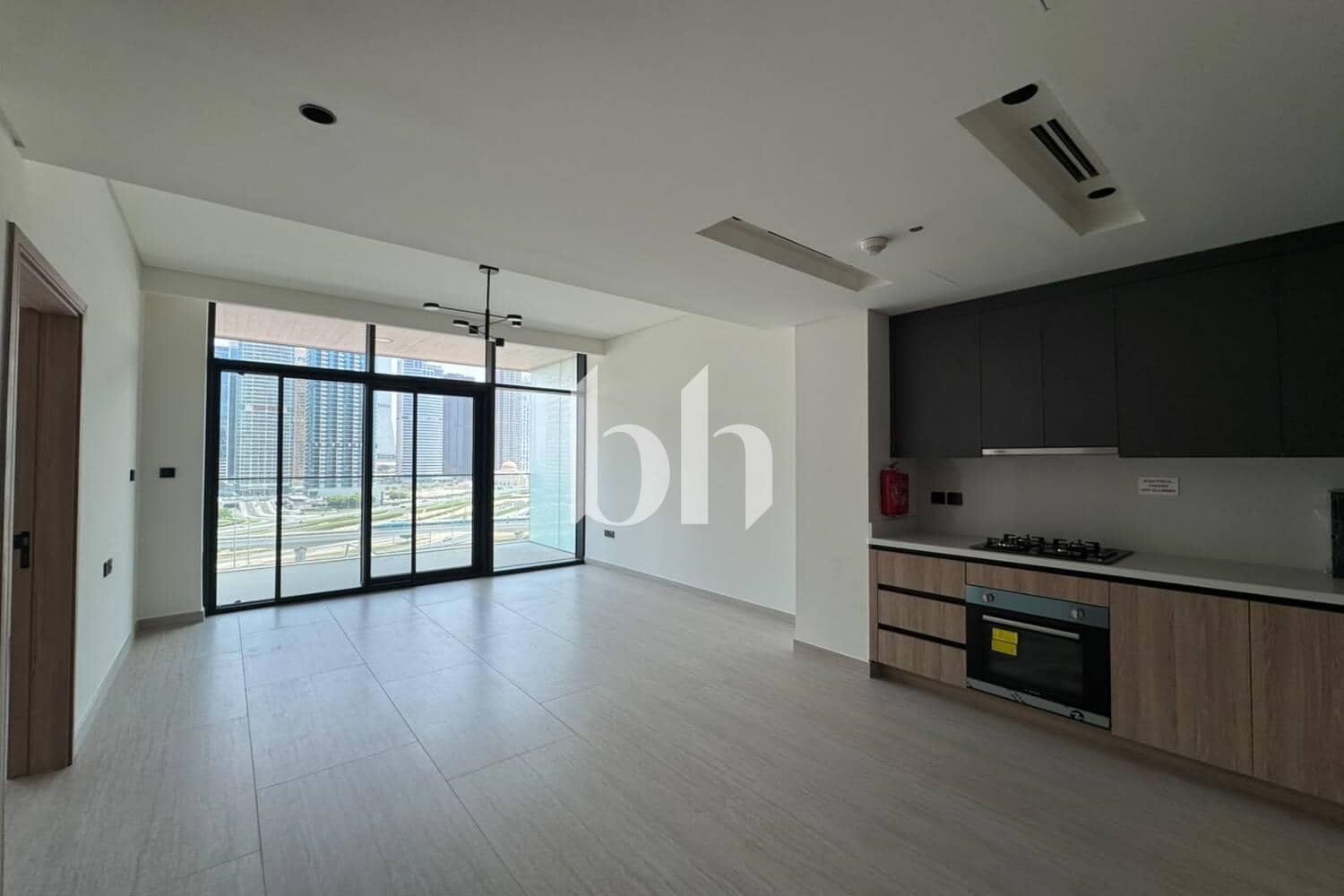 1 Bedroom Apartment in Marina Living