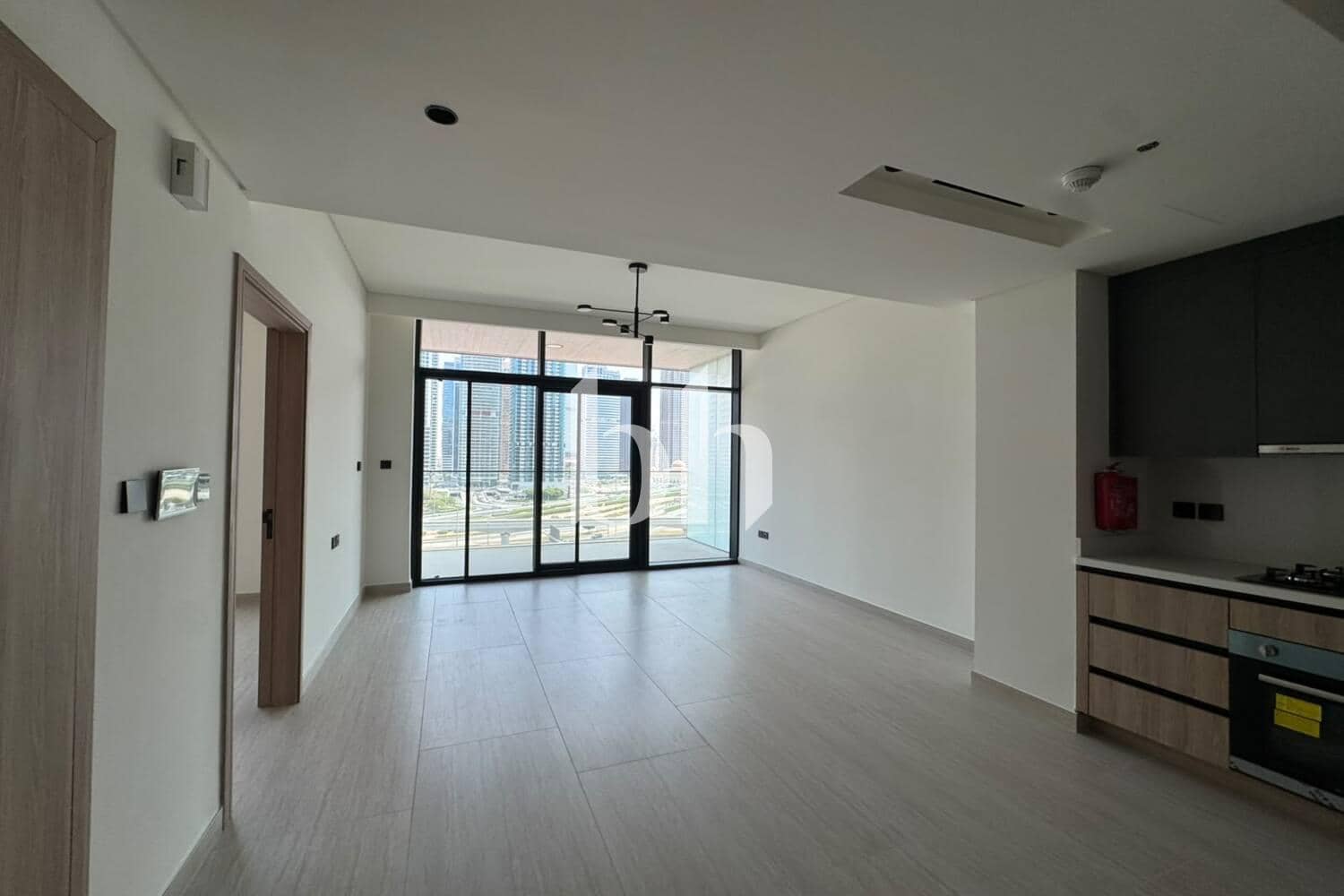 1 Bedroom Apartment in Marina Living - photo 2