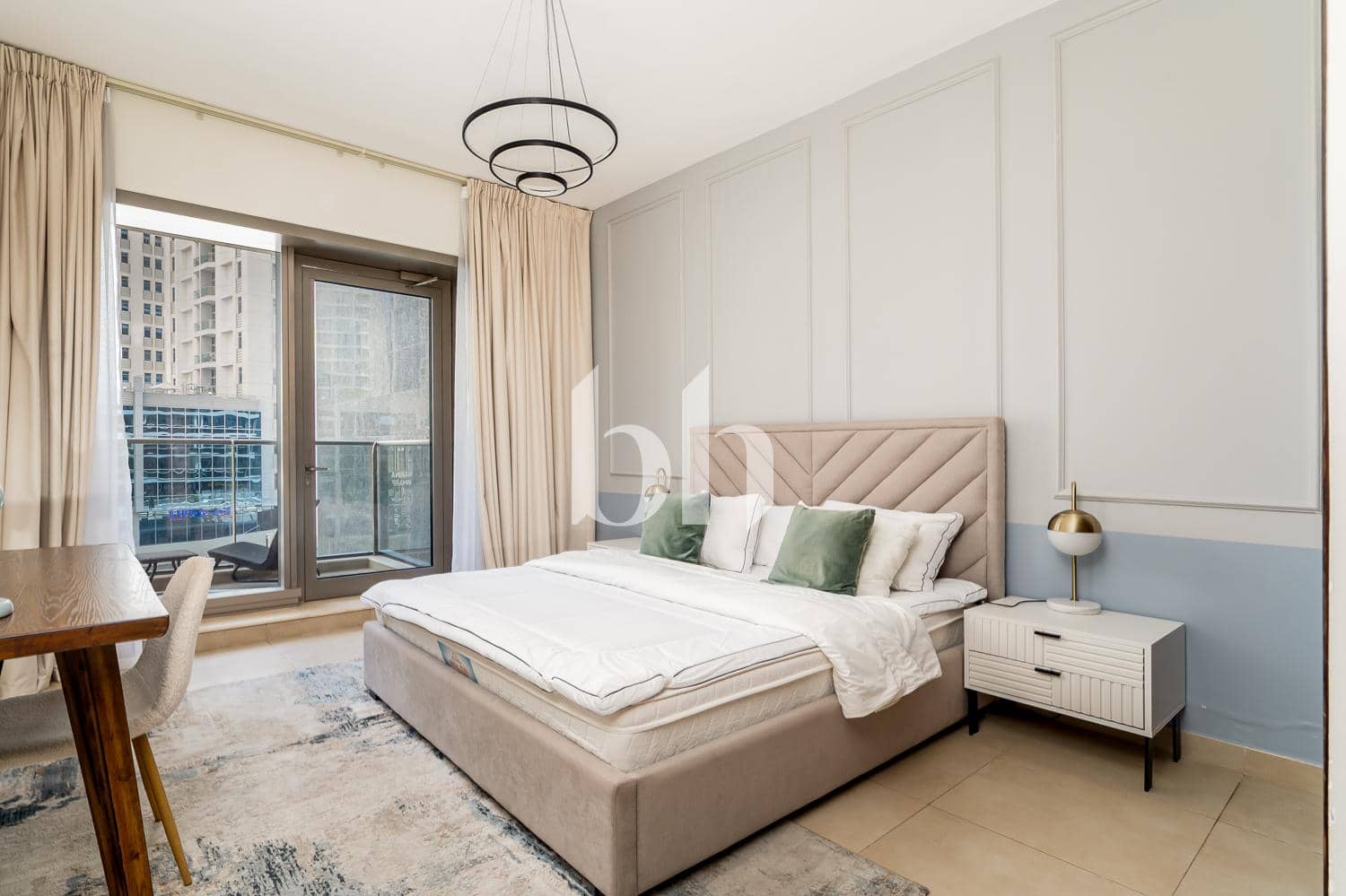 1 Bedroom Apartment in Sparkle Tower 2 - photo 1