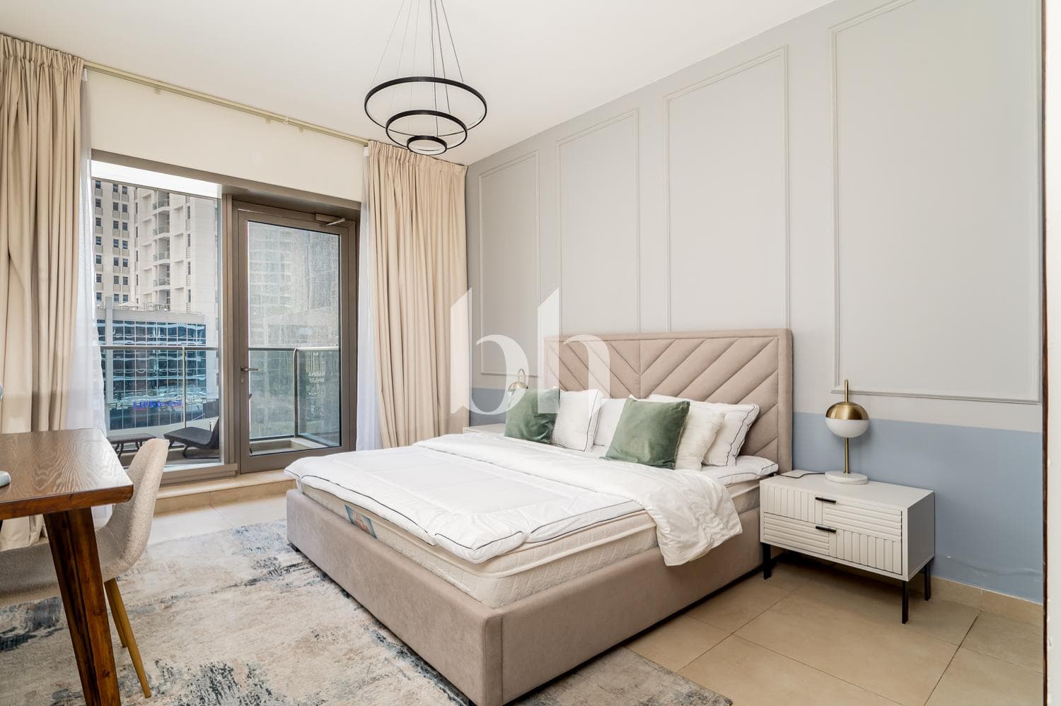 1 Bedroom Apartment in Sparkle Tower 2 - photo 1