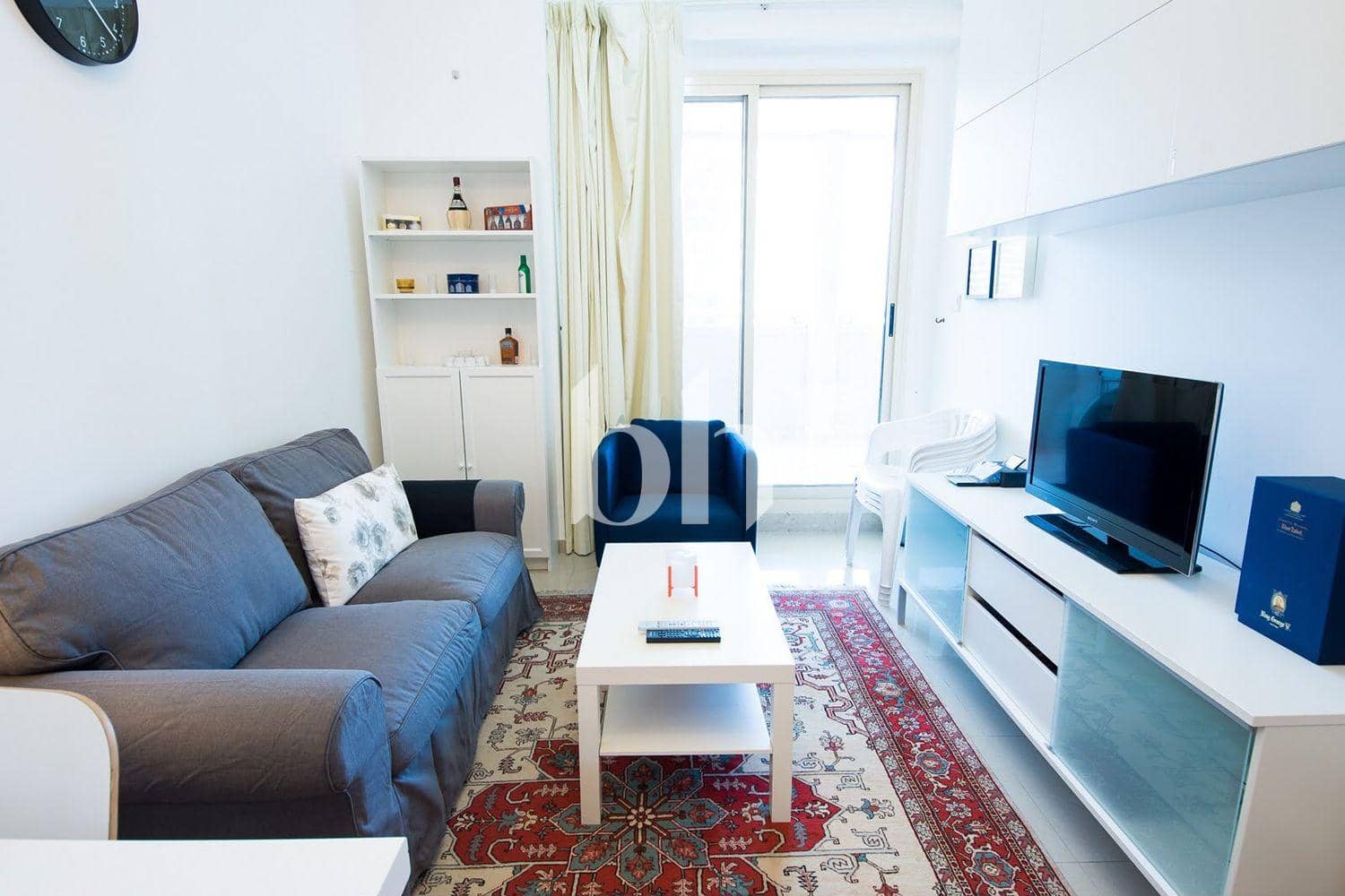 1 Bedroom Apartment in Dream Tower 1 - photo 1