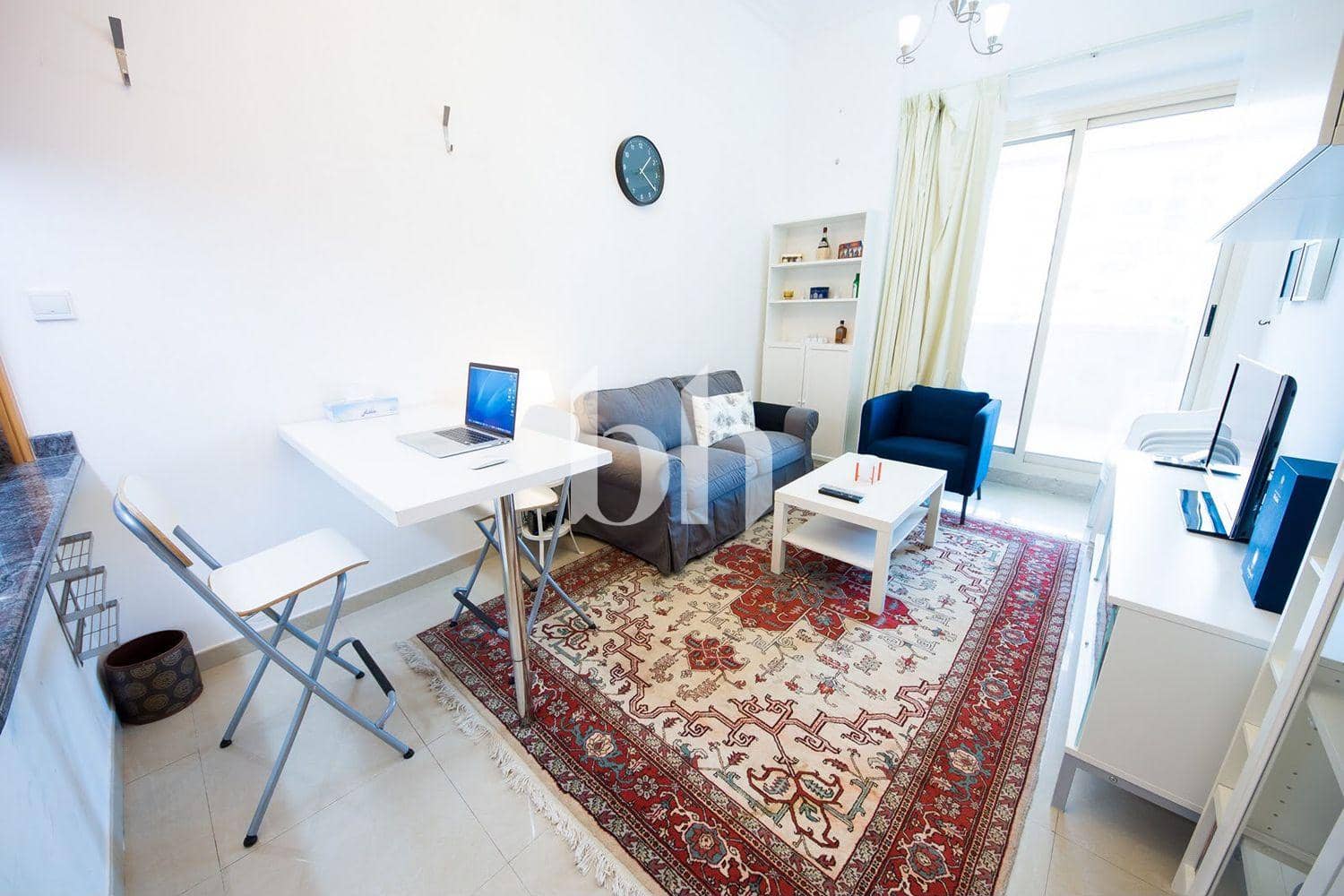 1 Bedroom Apartment in Dream Tower 1