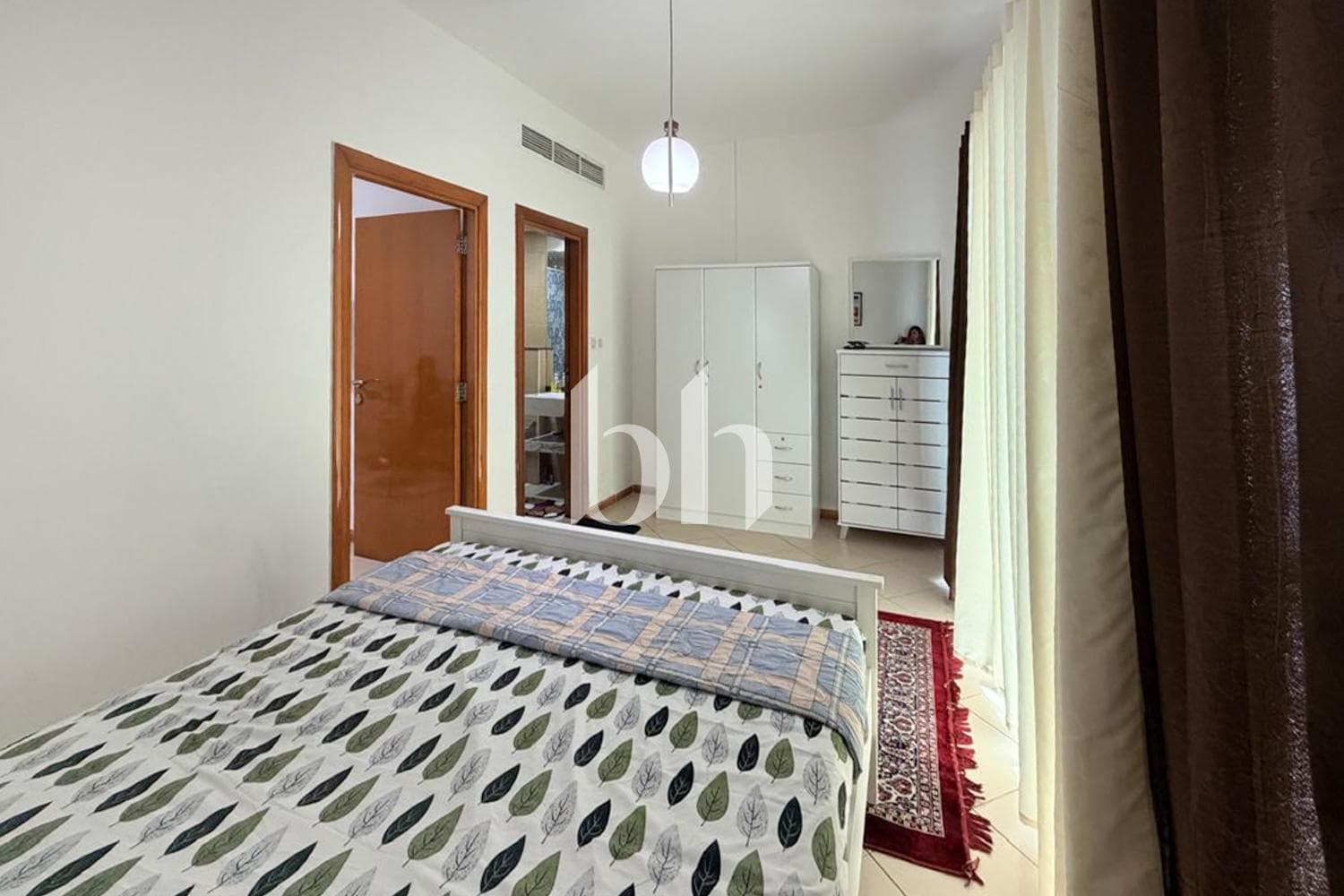 1 Bedroom Apartment in Marina Diamond 2 - photo 1