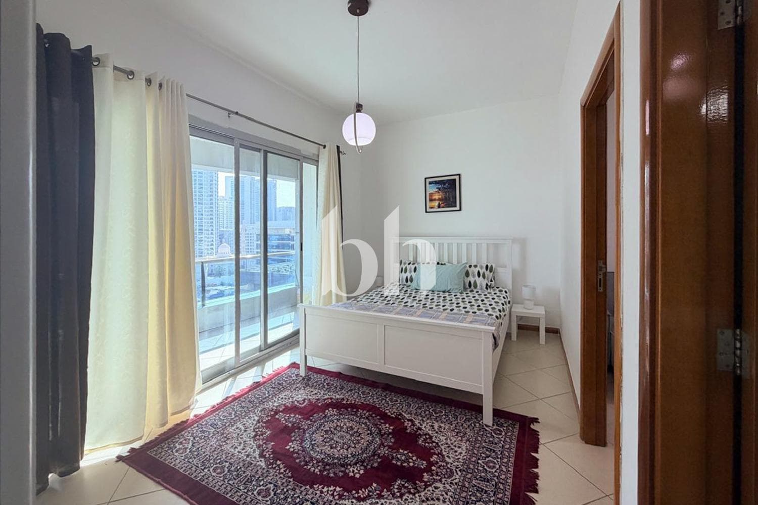 1 Bedroom Apartment in Marina Diamond 2