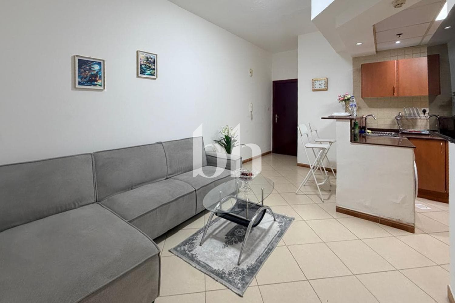 1 Bedroom Apartment in Marina Diamond 2 - photo 2