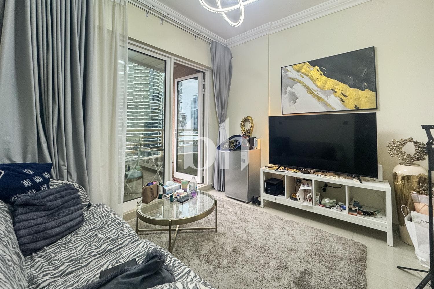 1 Bedroom Apartment in Manchester Tower