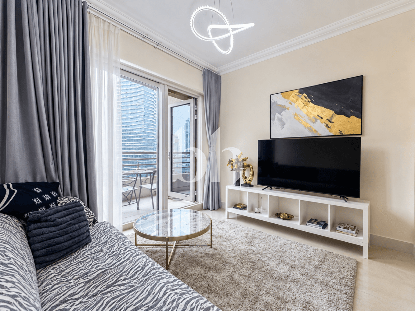 1 Bedroom Apartment in Manchester Tower
