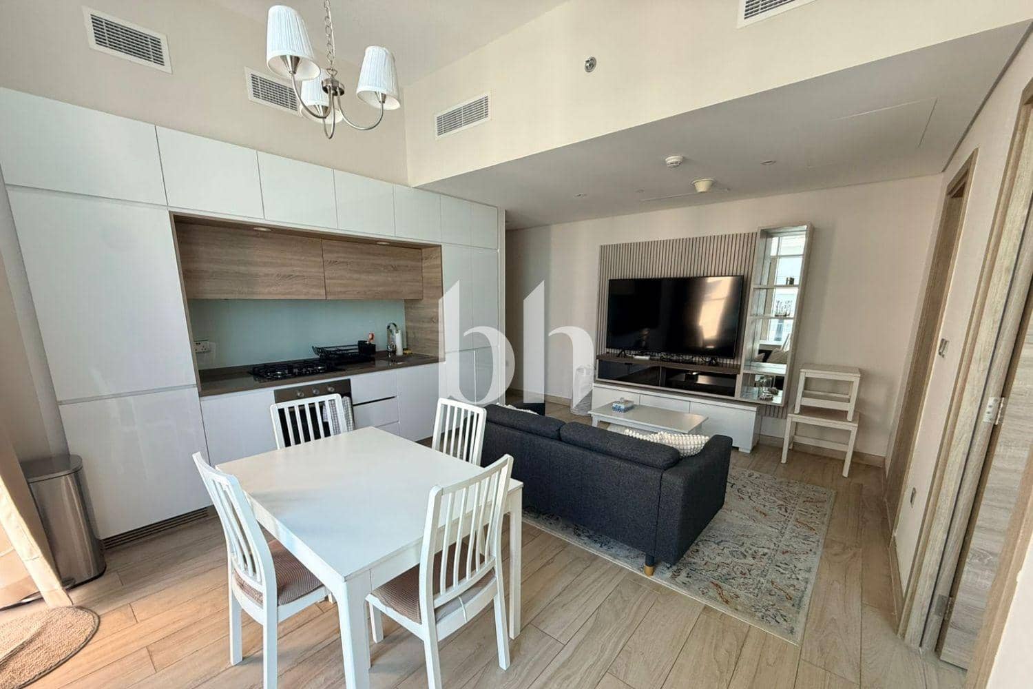 2 Bedroom Apartment in Studio One - photo 1