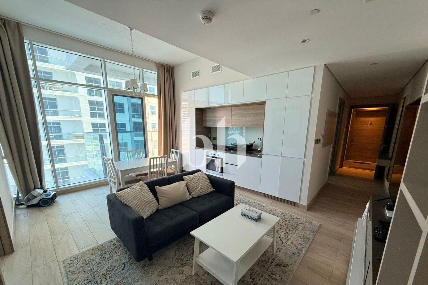 2 Bedroom Apartment in Studio One - photo 1