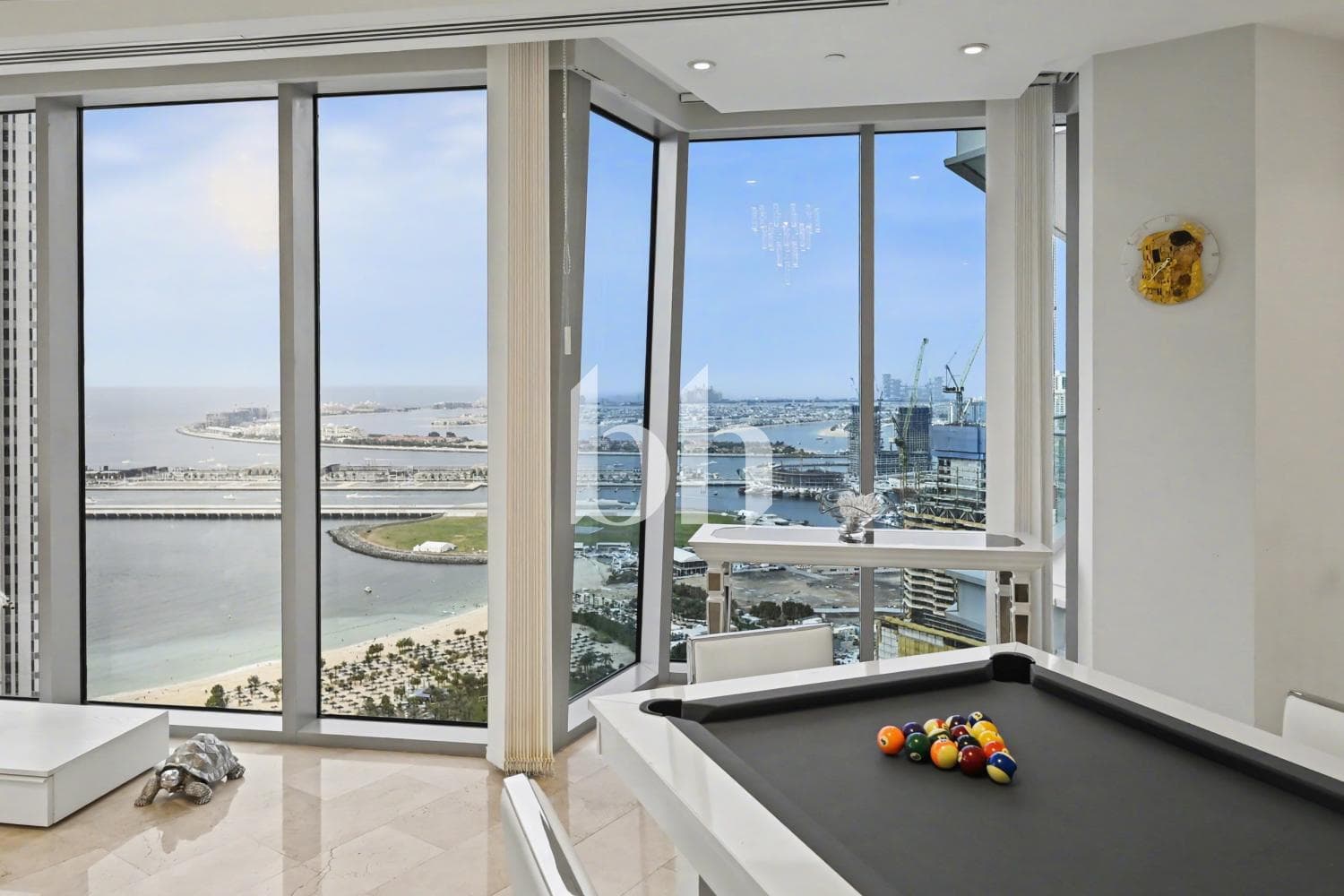 3 Bedroom Apartment in Trident Grand Residence - photo 2