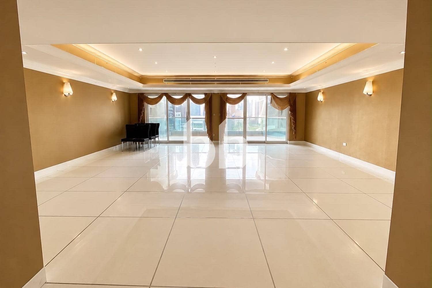 4 Bedroom Apartment in The Zen Tower