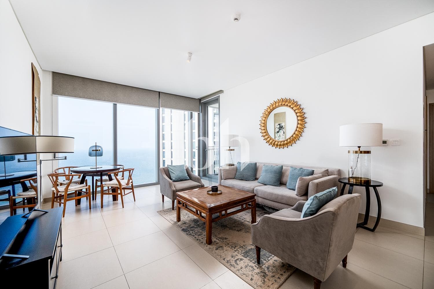 2 Bedroom Apartment in 5242 Tower 2 - photo 1