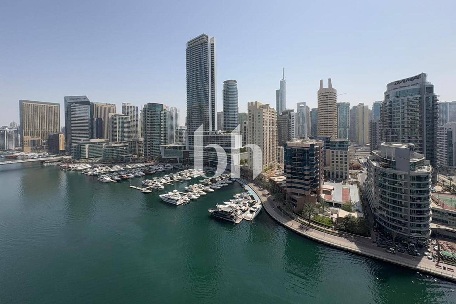 2 Bedroom Apartment in Marina Wharf 1 - photo 1