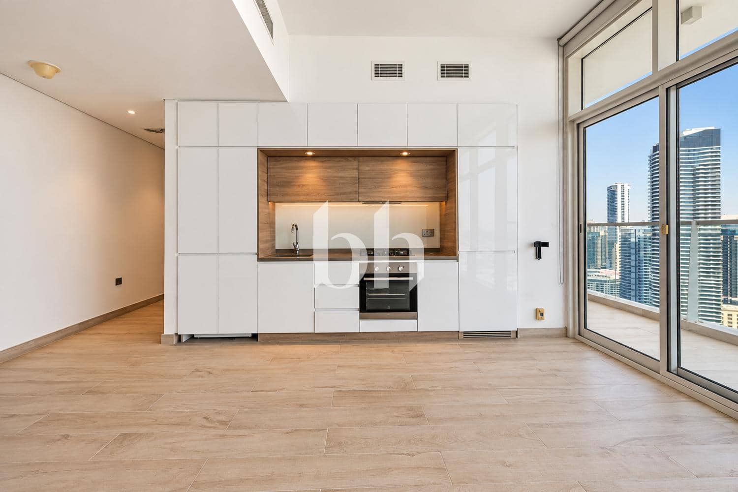 2 Bedroom Apartment in Studio One - photo 1
