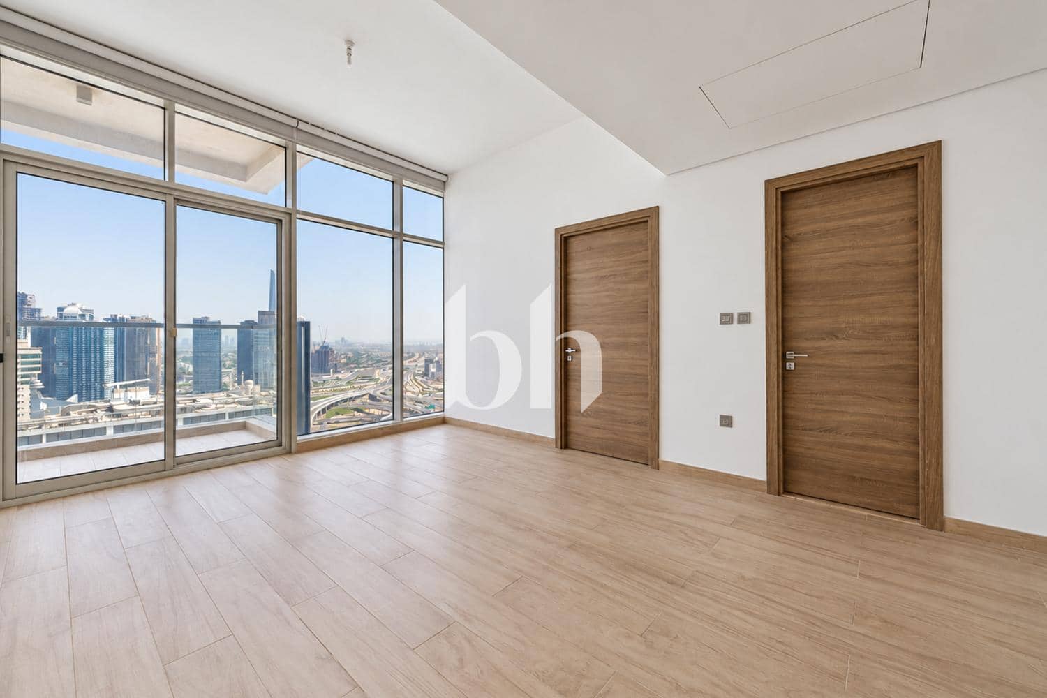 2 Bedroom Apartment in Studio One - photo 2