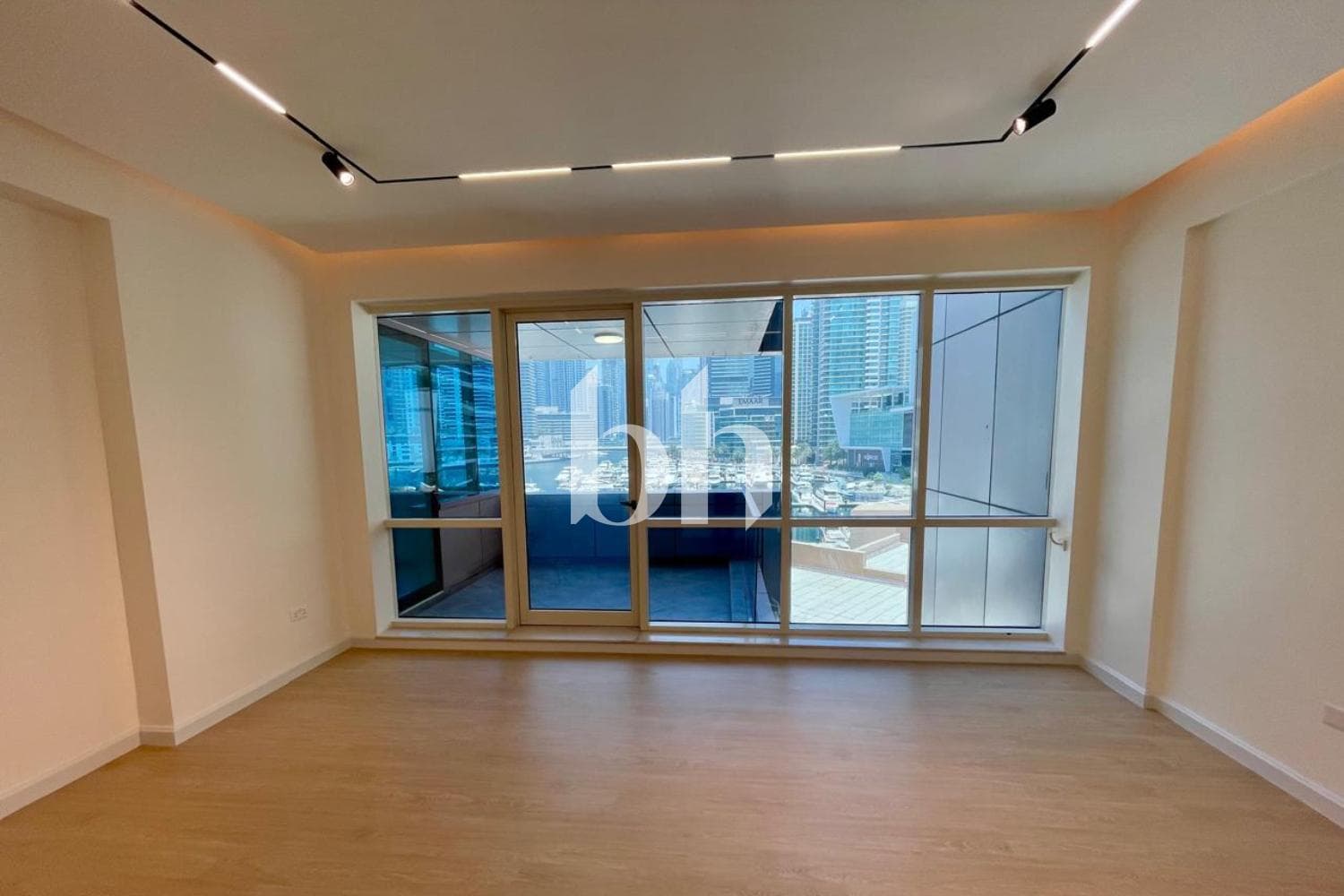 2 Bedroom Apartment in Ary Marina View Tower