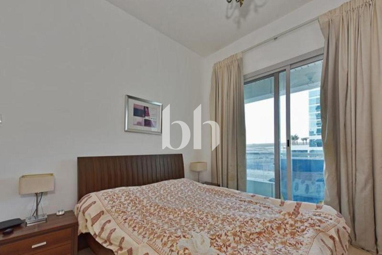 Apartment in Marina Diamond 2 - photo 2