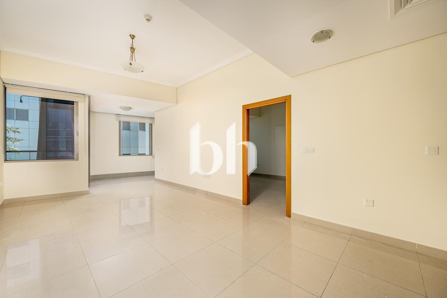 1 Bedroom Apartment in Ocean Heights