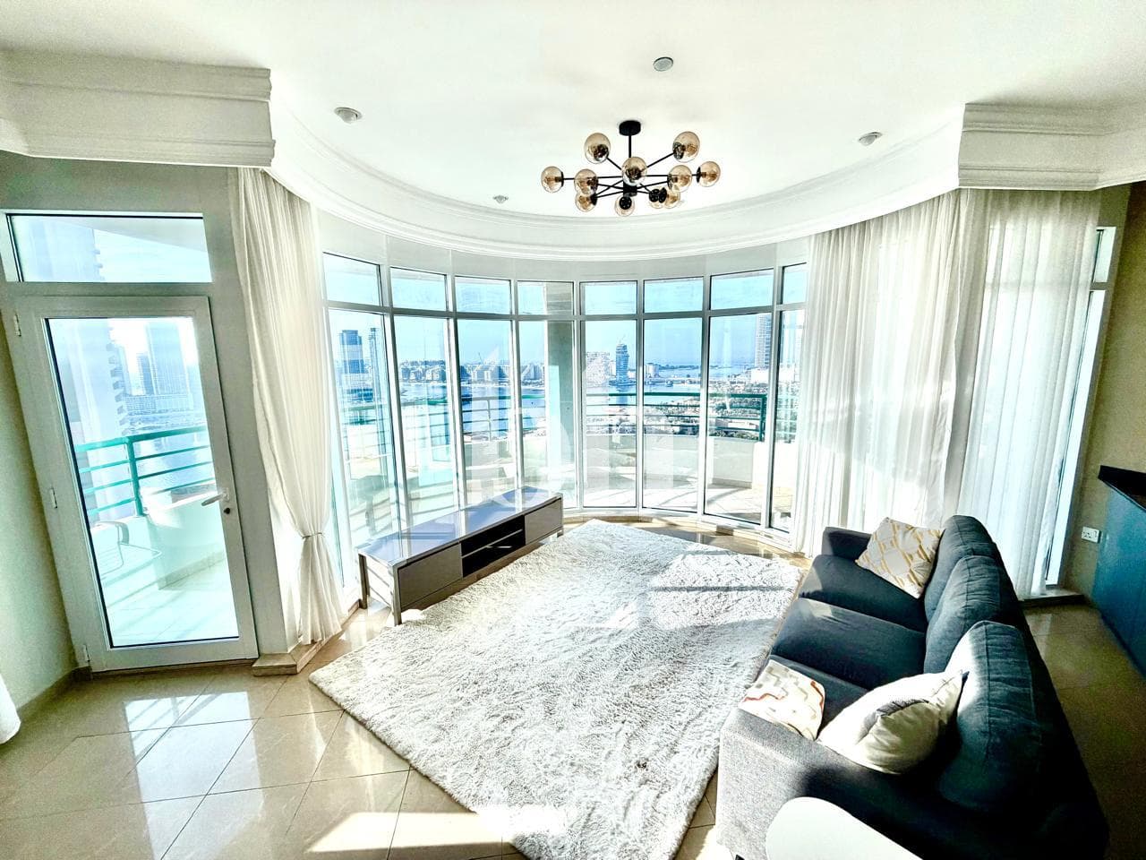 2 Bedroom Apartment in Marina Crown - photo 1