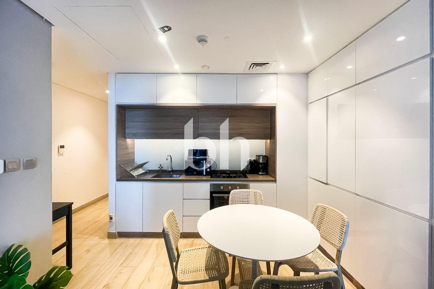 1 Bedroom Apartment in Studio One - photo 2