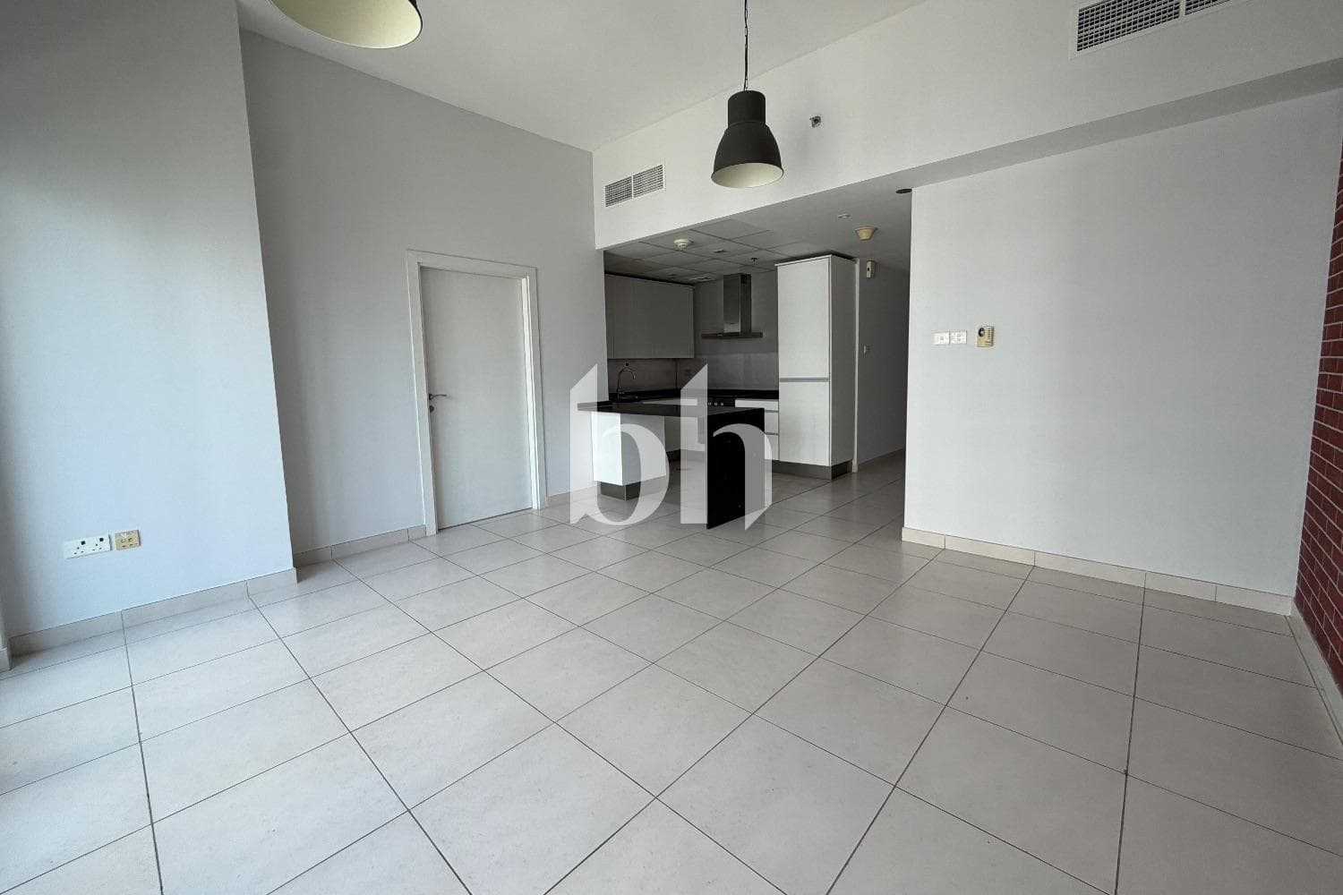 1 Bedroom Apartment in Marina View Tower A