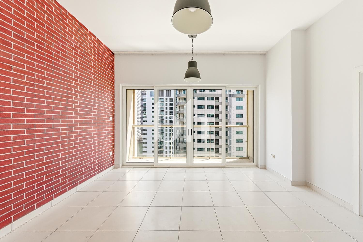 1 Bedroom Apartment in Marina View Tower A