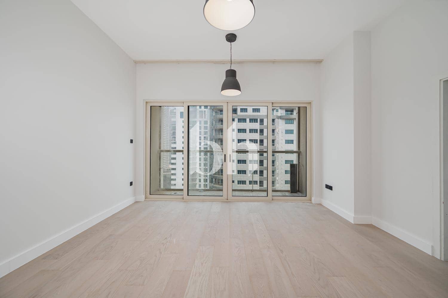 1 Bedroom Apartment in Marina View Tower A