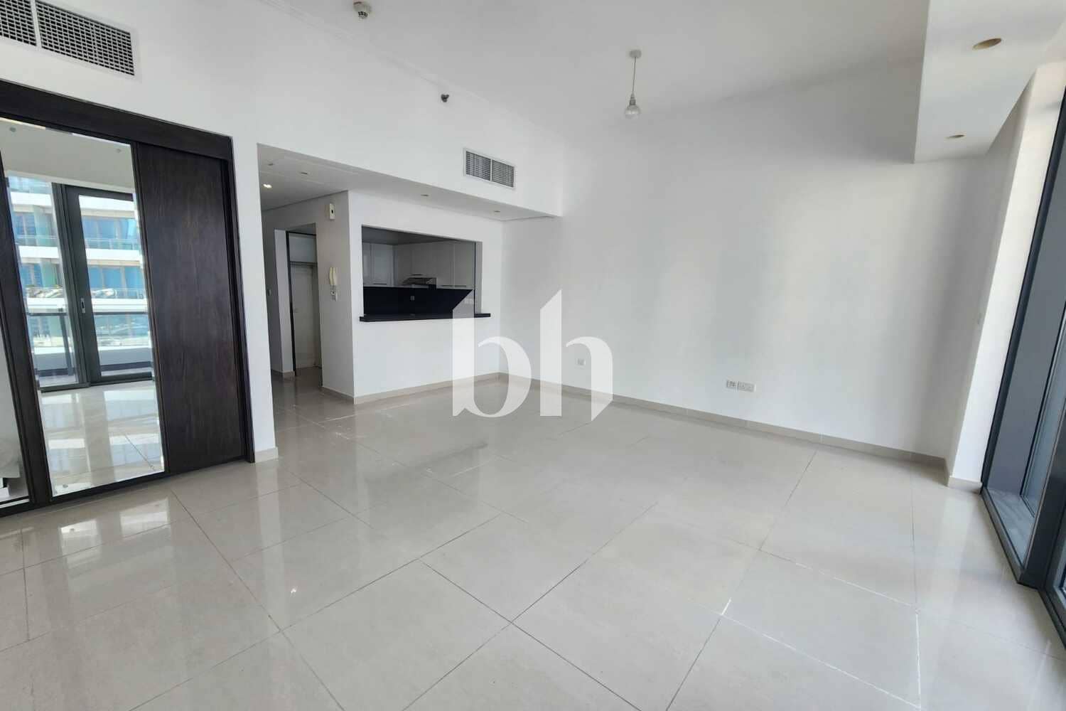 Studio Apartment in Silverene Tower B