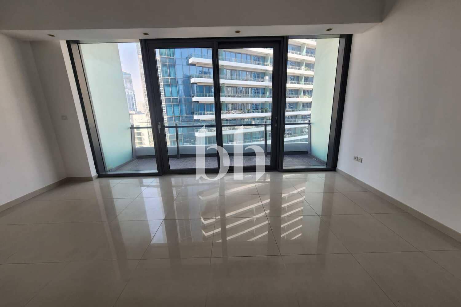Studio Apartment in Silverene Tower B - photo 2