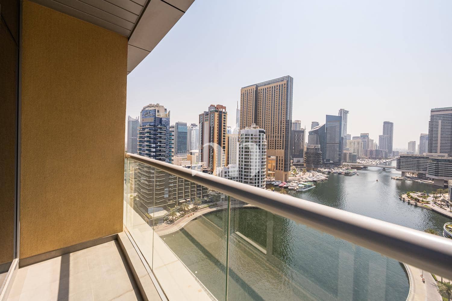 1 Bedroom Apartment in JAM Marina Residence - photo 2