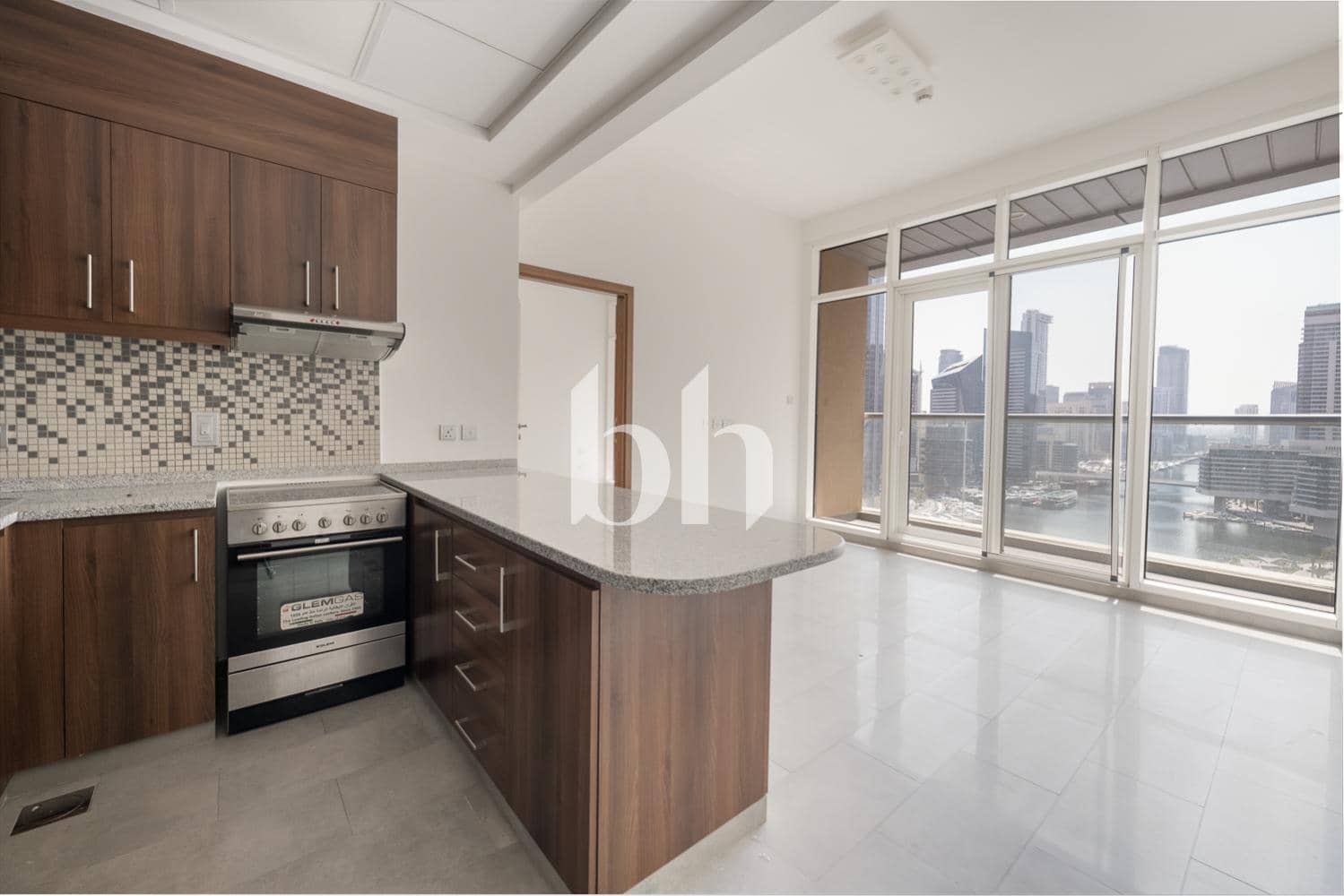 1 Bedroom Apartment in JAM Marina Residence