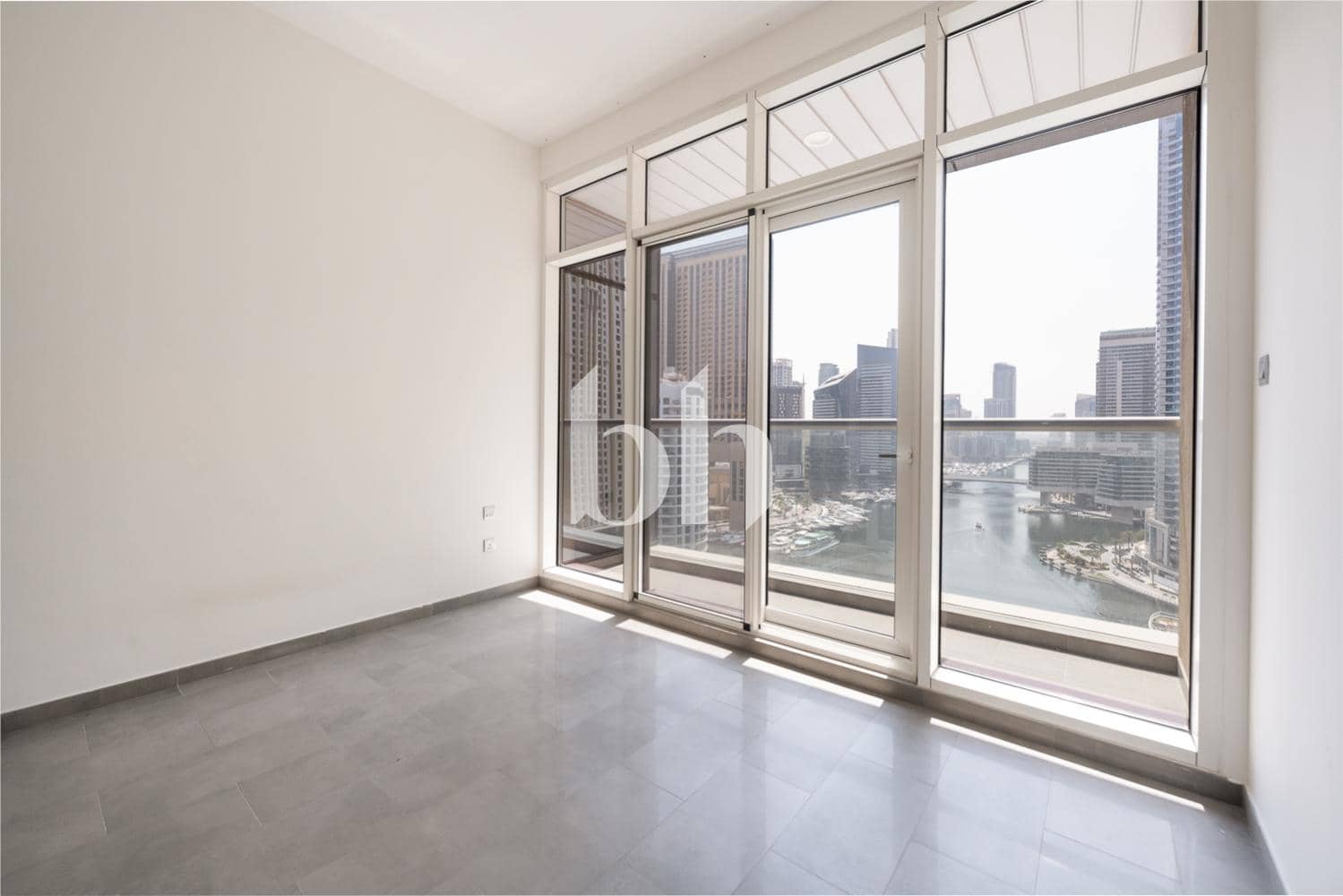 1 Bedroom Apartment in JAM Marina Residence - photo 1