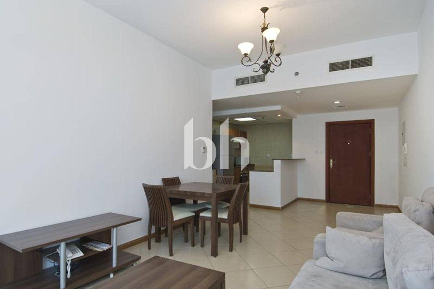 1 Bedroom Apartment in Marina Diamond 2 - photo 1