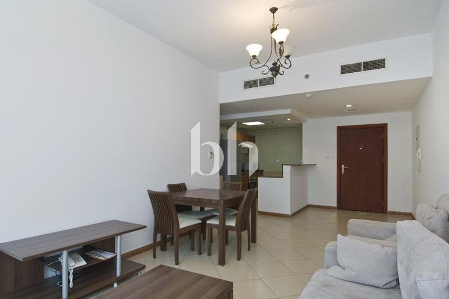 1 Bedroom Apartment in Marina Diamond 2 - photo 1