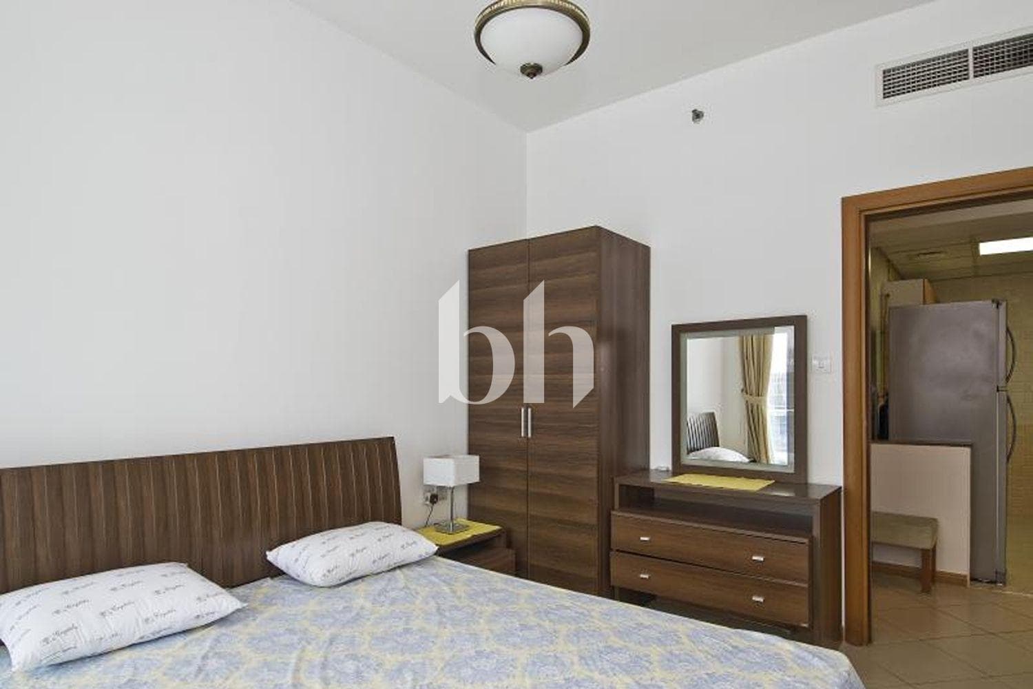 1 Bedroom Apartment in Marina Diamond 2 - photo 2