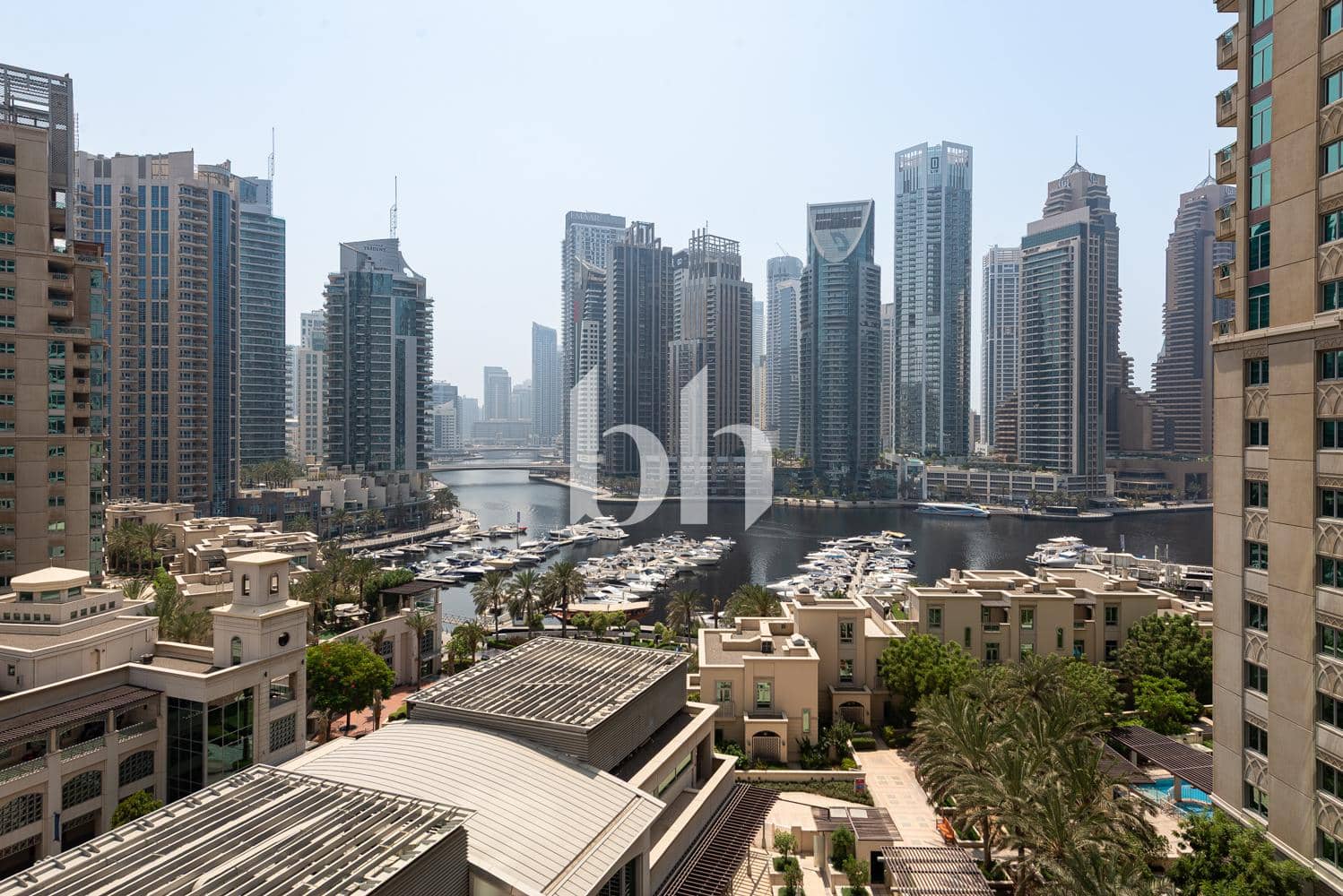 2 Bedroom Apartment in Murjan Tower - photo 1