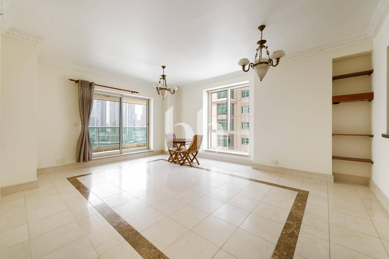 2 Bedroom Apartment in Murjan Tower