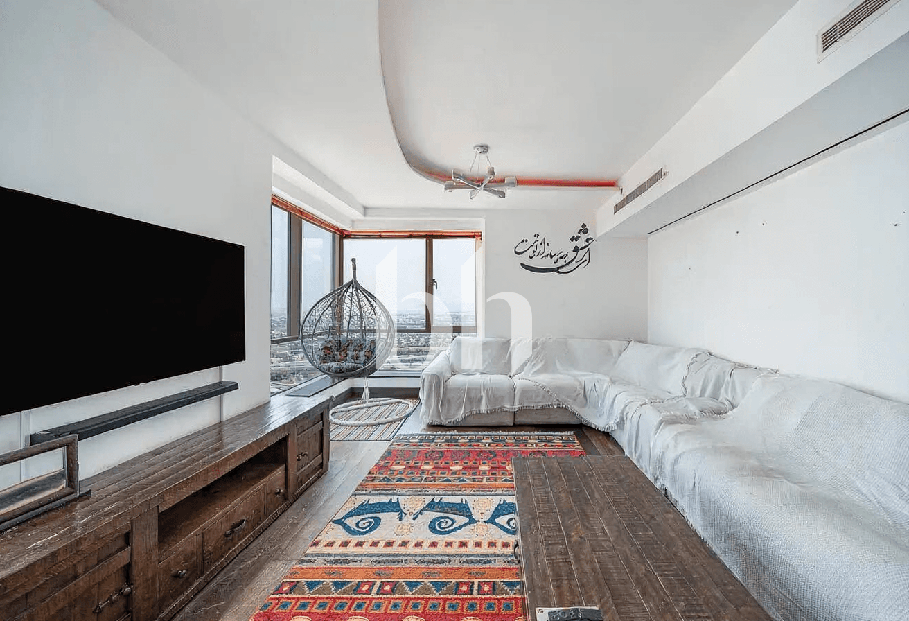 4 Bedroom Apartment in Al Mesk Tower