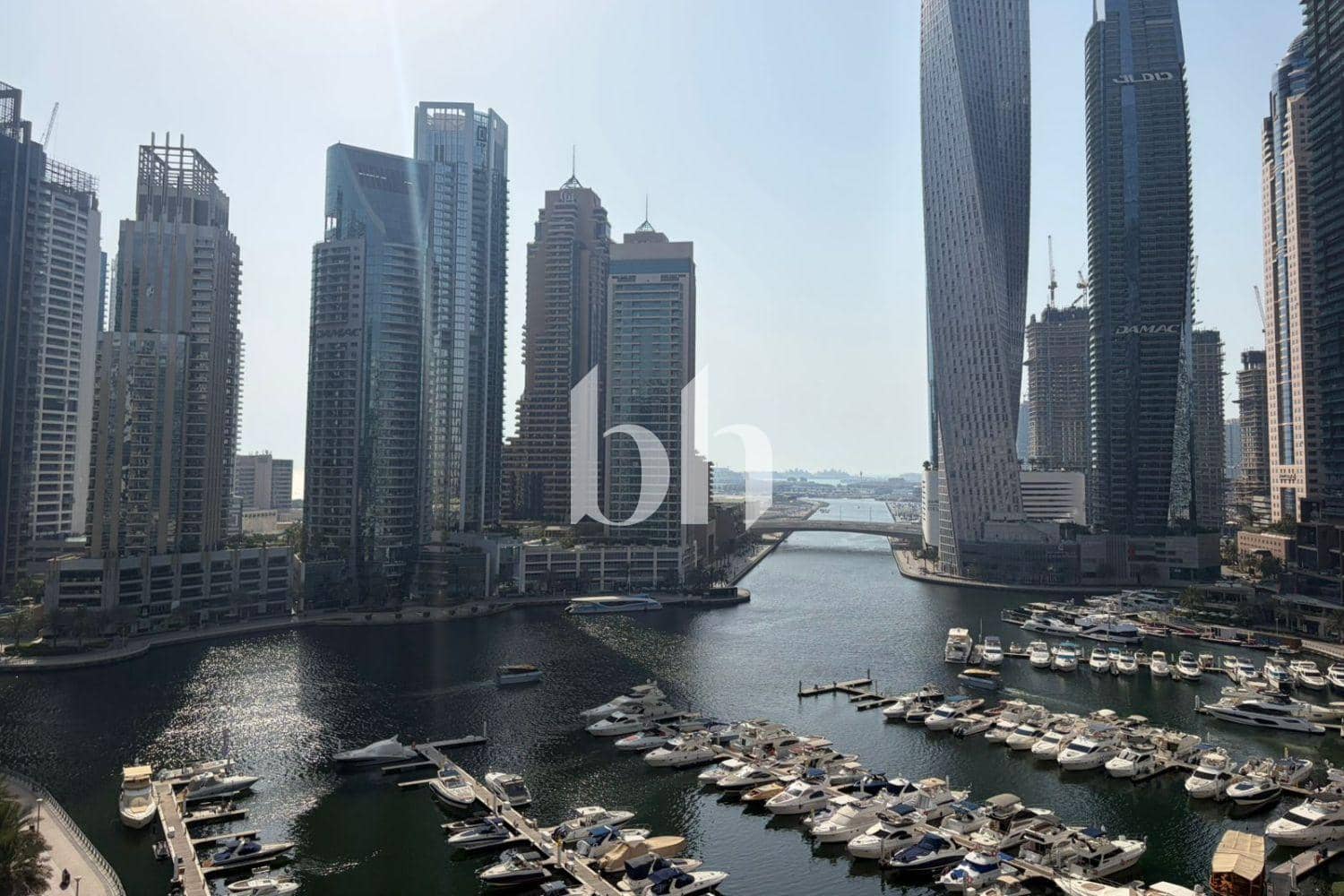 1 Bedroom Apartment in Al Yass Tower