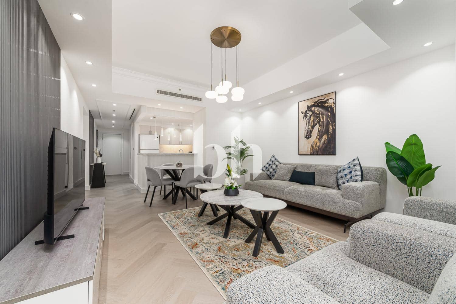 1 Bedroom Apartment in Al Yass Tower